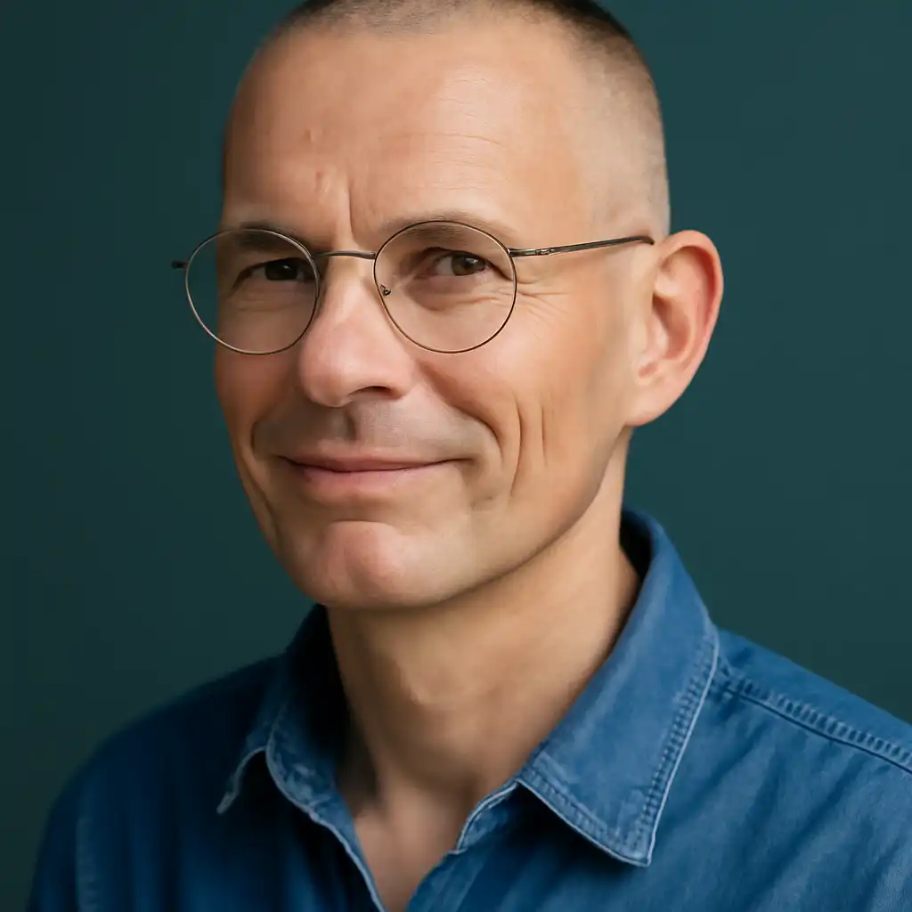 Maurice Heemskerk